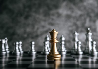 Teaching mathematics to prisoners through games