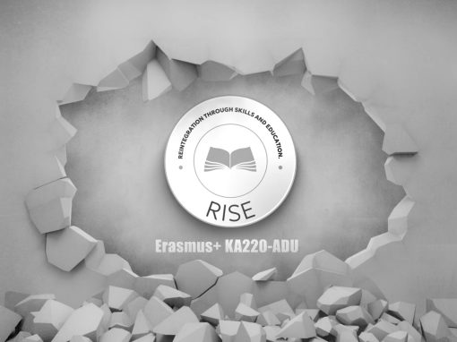 RISE – Reintegracja poprzez edukację i rozwój kompetencji